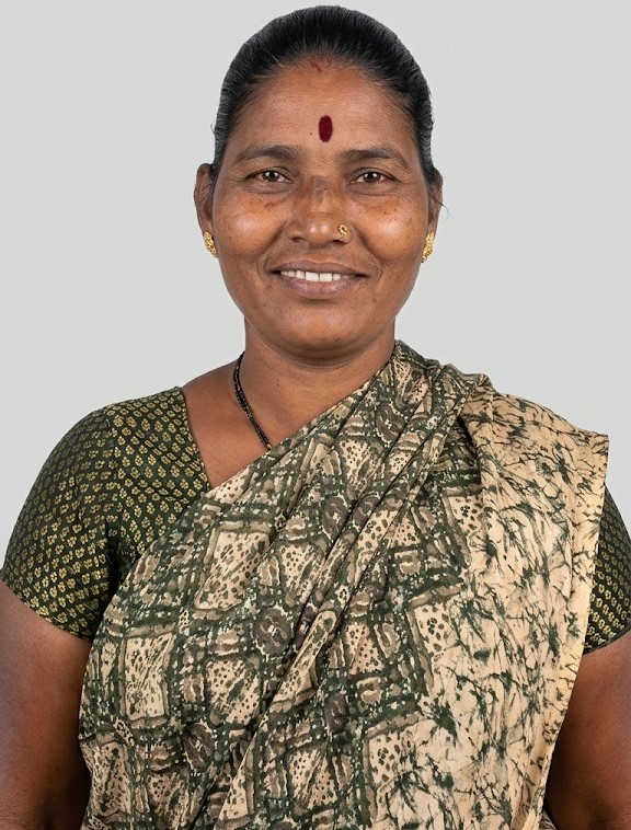 SUNITA ASHOK BHOITE - Part time Cleaner and Patient Care and Elderly Care and Baby Sitter in Ulhasnagar in Mumbai